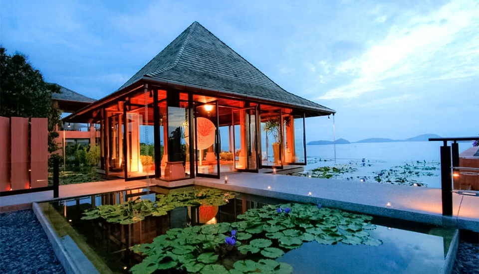 هتل سری پانوا پوکت